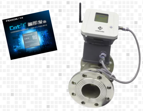 火热Cat.1应用 | 欧博abg官网智能新一代工商业物联网产品